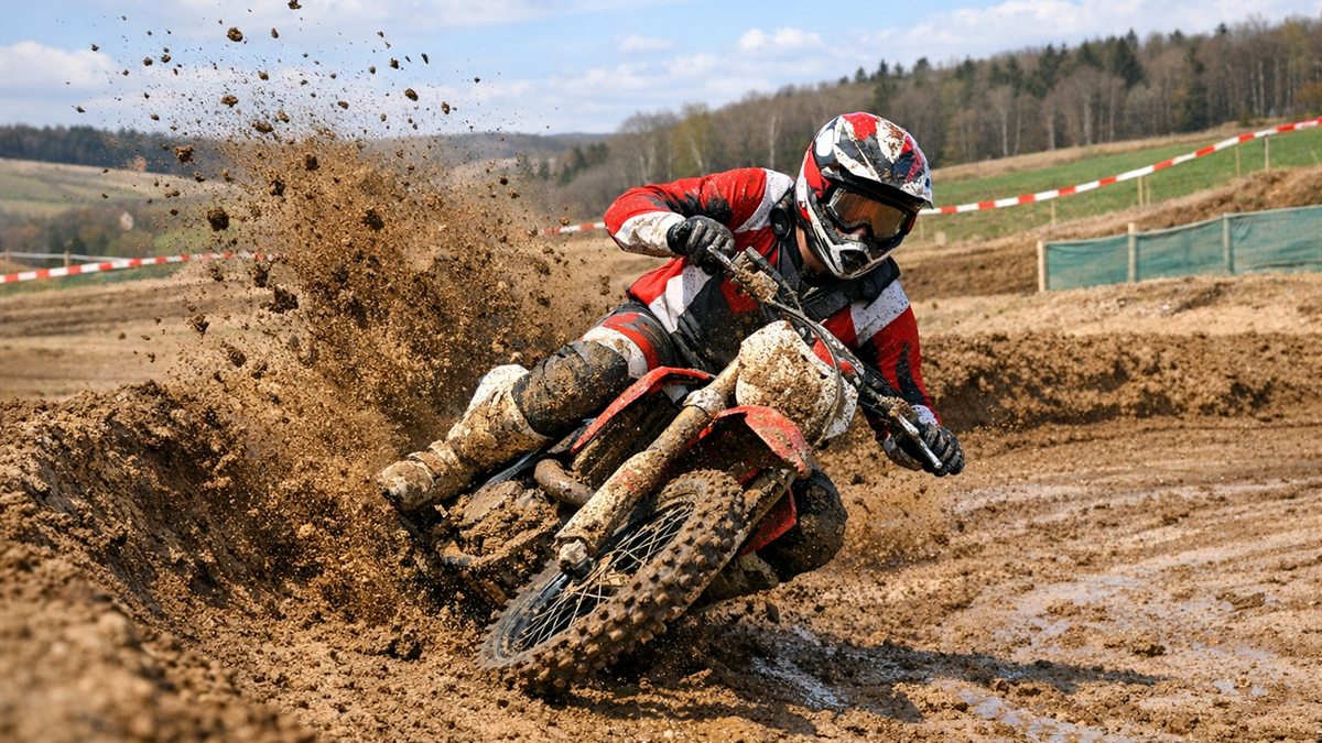 Saisonauftakt 2025 – Starke Platzierungen