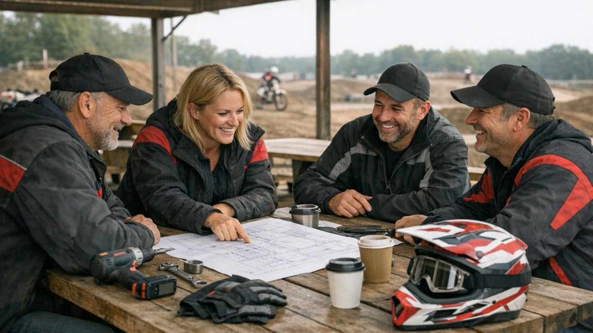 Hauptversammlung 2025 erfolgreich abgeschlossen